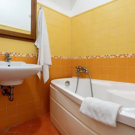 Maremonti Appartement