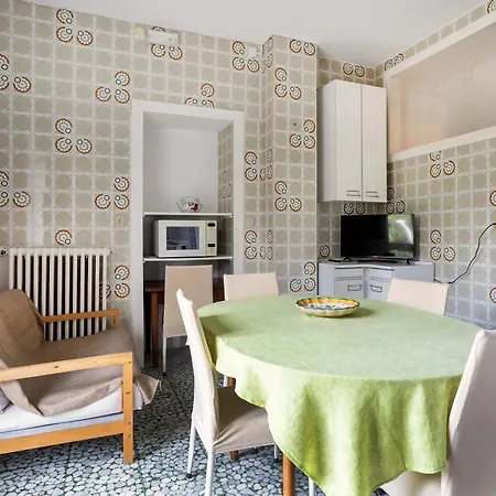 Appartement Maremonti