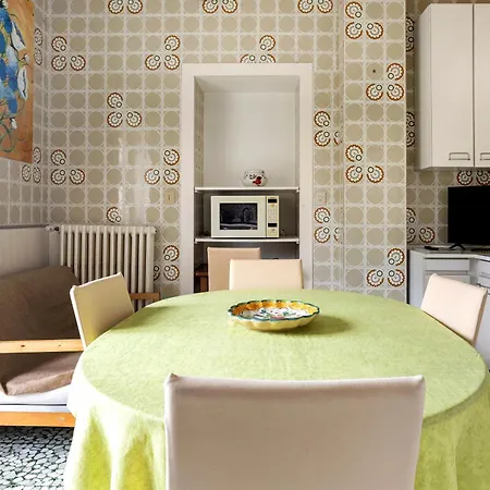 Maremonti Appartement Taormina