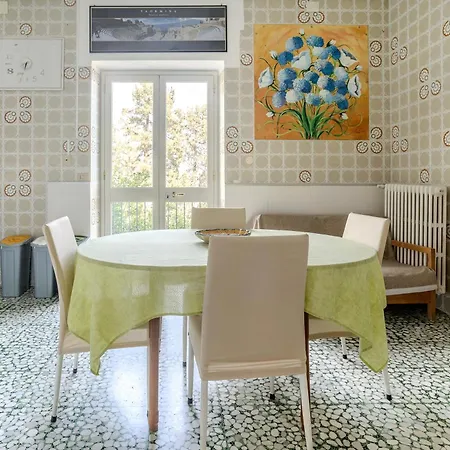 Appartement Maremonti Taormina
