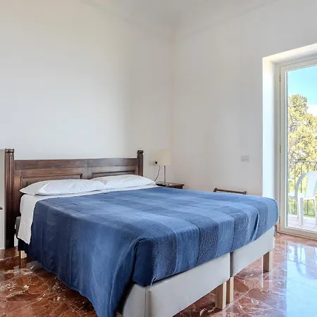 Maremonti Appartement