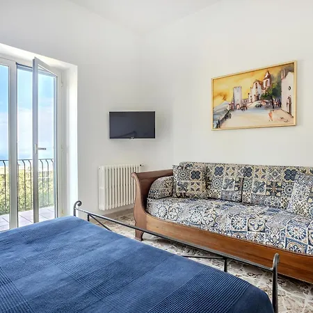 Appartement Maremonti