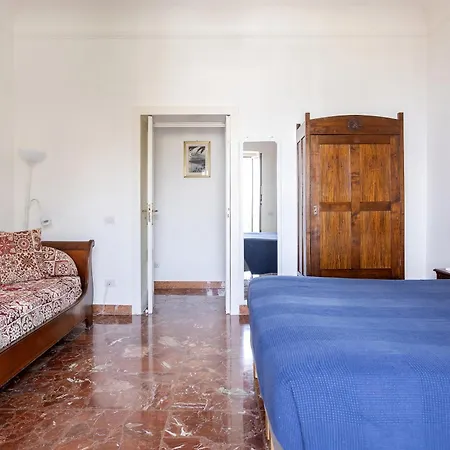 Maremonti Appartement *