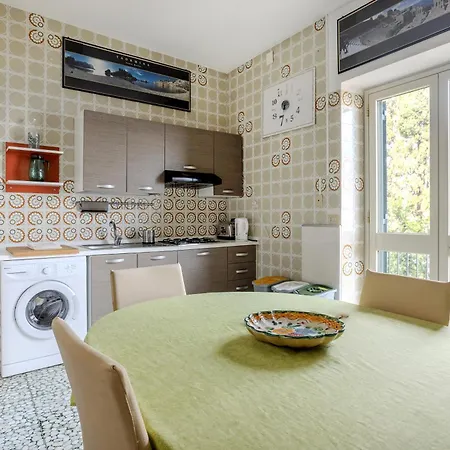 Appartement Maremonti *