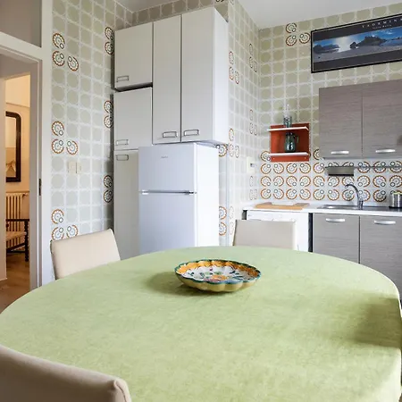 Appartement Maremonti Taormina