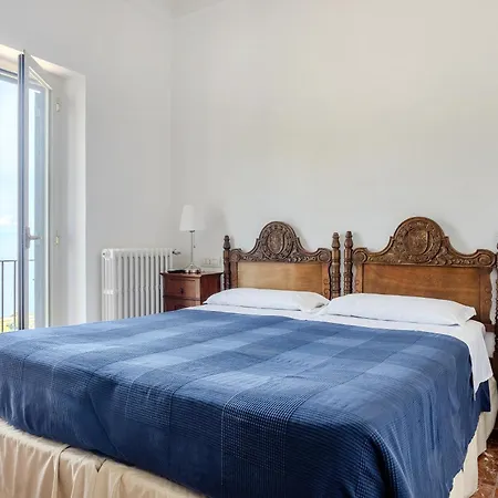 Appartement Maremonti