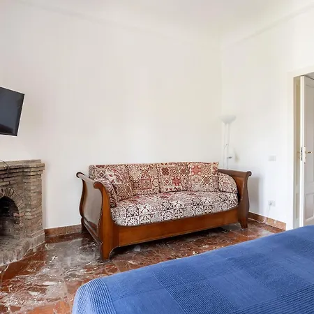 Maremonti Appartement *