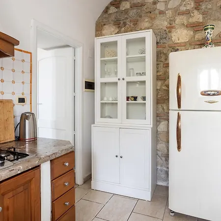Appartement Maremonti