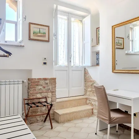 Maremonti Appartement *