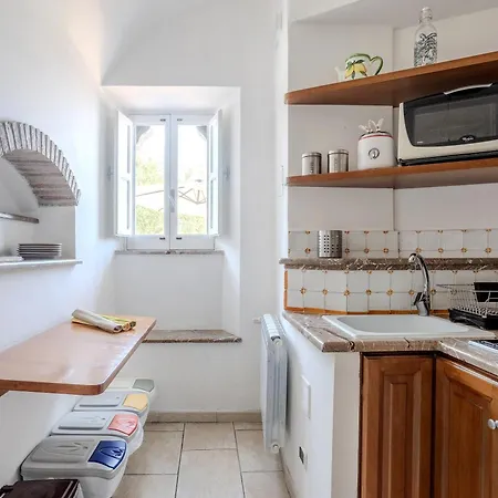 Apartment Maremonti Taormina