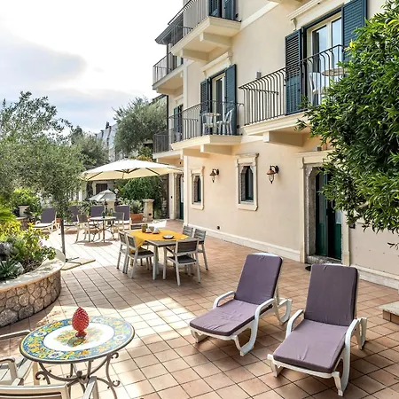 Maremonti Appartement
