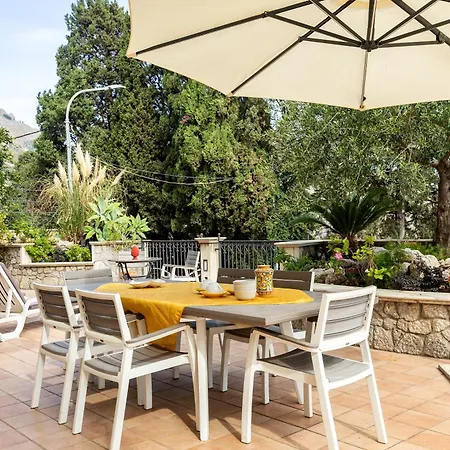 Appartement Maremonti
