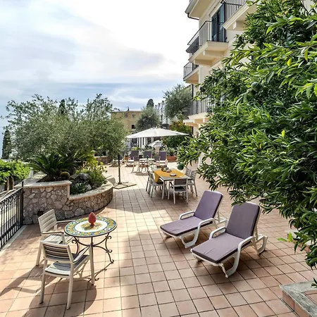 Maremonti Appartement Taormina