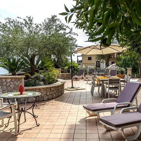 Appartement Maremonti Taormina