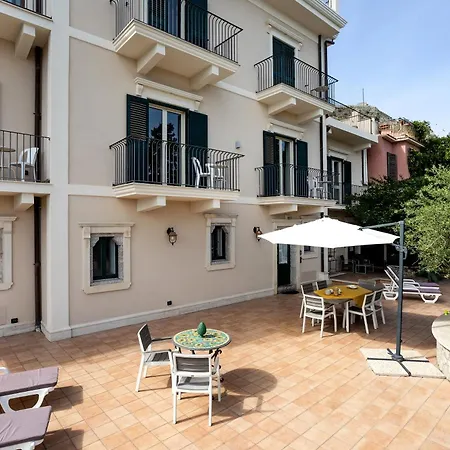 Maremonti * Taormina