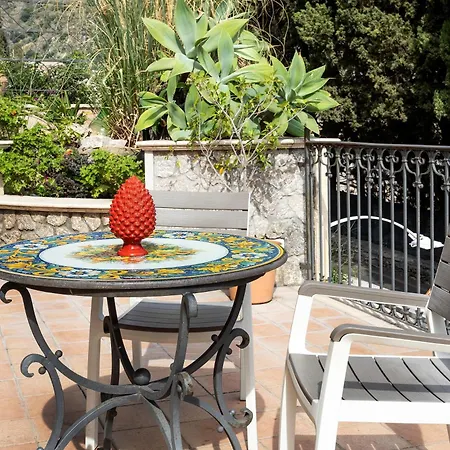 Maremonti Appartement