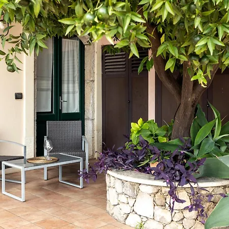 Apartment Maremonti Taormina