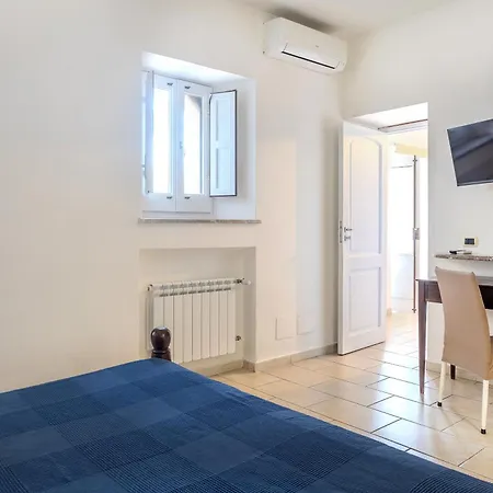 Apartment Maremonti Taormina