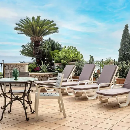 Appartement Maremonti
