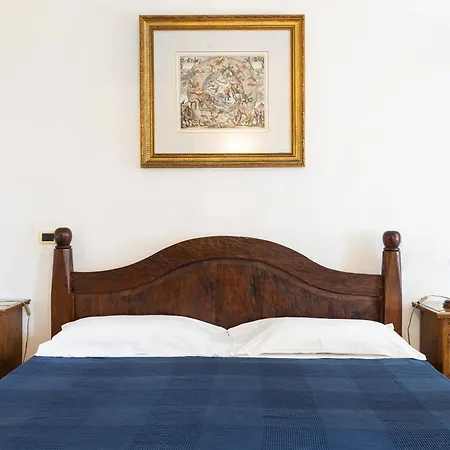 Apartment Maremonti *