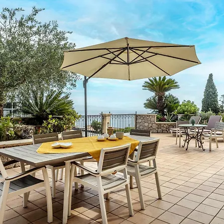 Maremonti Appartement