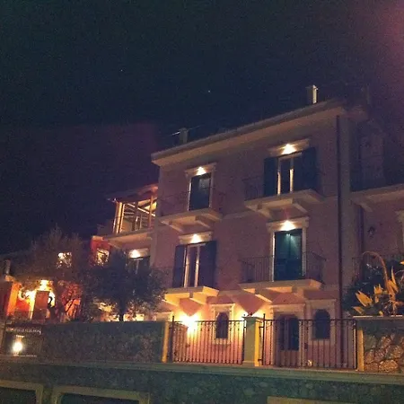 Appartement Maremonti *