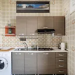 Apartment Maremonti *