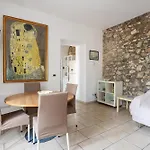 Apartment Maremonti Taormina