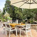 Apartment Maremonti