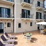 Apartment Maremonti