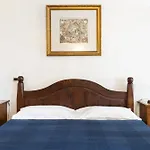 Apartment Maremonti *