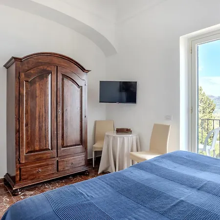 Maremonti Διαμέρισμα
